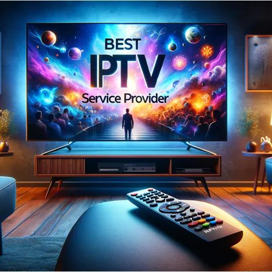 IPTV smarters
