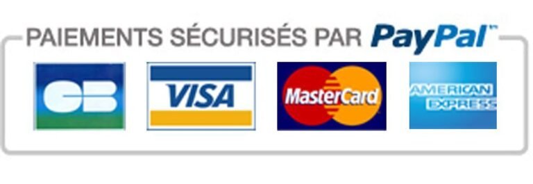 gesicherte paypal-Zahlung