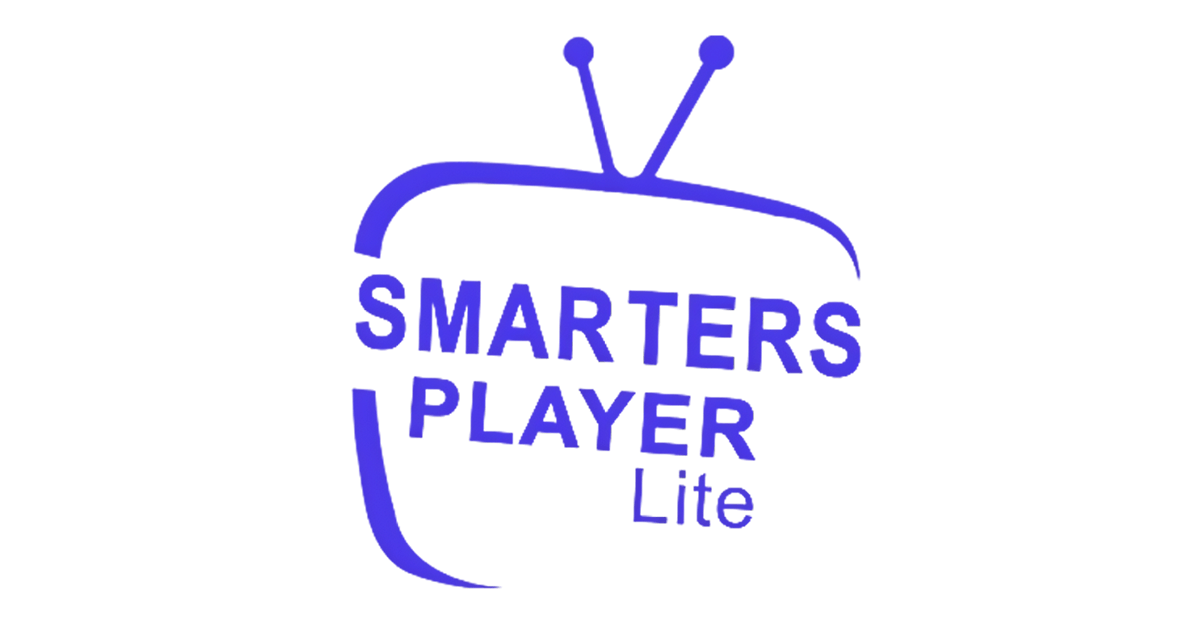 Smarters Player Lite - IPTV, Films & Séries en Streaming 4K